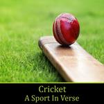 Cricket, A Sport in Verse