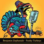 Funky Turkeys