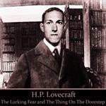 H. P. Lovecraft Volume 1