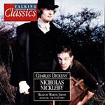 Nicholas Nickleby