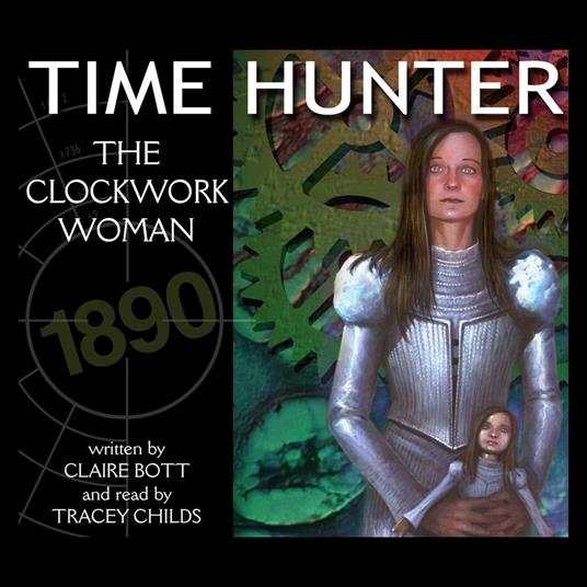 Clockwork Woman, The