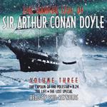 Darker Side of Sir Arthur Conan Doyle, The: Volume 3