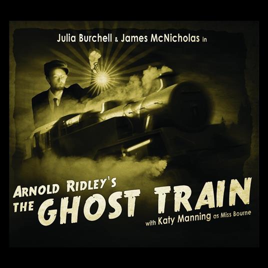 Ghost Train, The