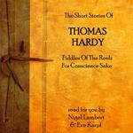 Thomas Hardy - The Short Stories