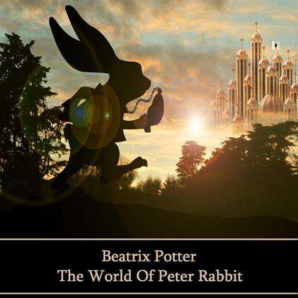 World of Peter Rabbit, The