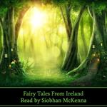 Fairy Tales From Ireland