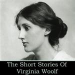 Virginia Woolf - The Short Stories