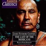 Last Of The Mohicans