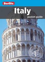 Berlitz: Italy Pocket Guide