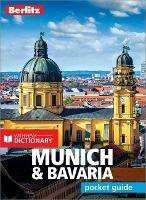 Berlitz Pocket Guide Munich & Bavaria (Travel Guide with Dictionary)