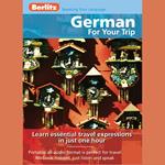 German For Your Trip