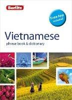 Berlitz Phrase Book & Dictionary Vietnamese(Bilingual dictionary)