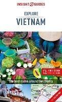 Insight Guides Explore Vietnam (Travel Guide with Free eBook)