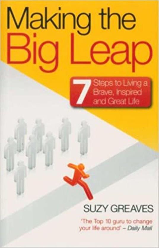 Making the Big Leap