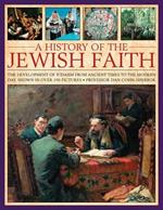 History of the Jewish Faith