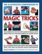 Illustrated Compendium of Magic Tricks