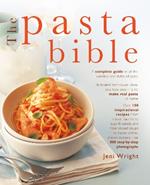 The Pasta Bible: '9781780195223