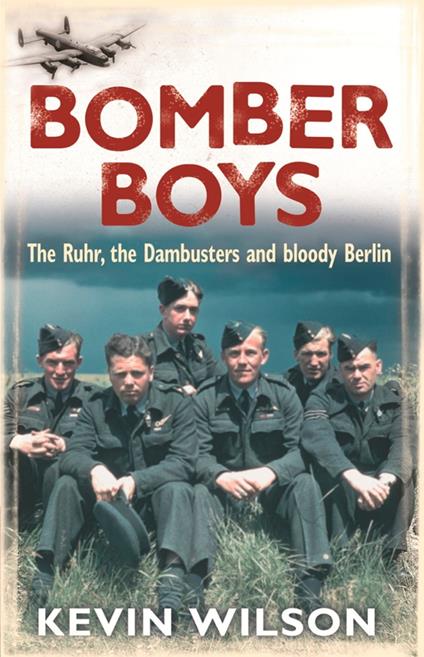 Bomber Boys