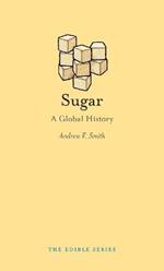 Sugar: A Global History