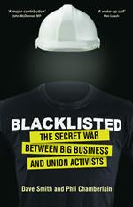 Blacklisted