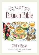 The Scottish Brunch Bible