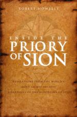 Inside the Priory of Sion