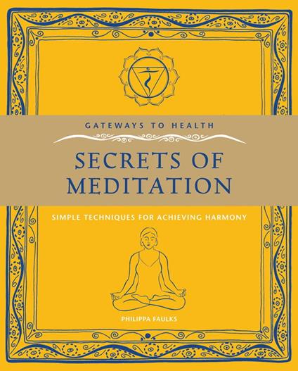 Secrets of Meditation