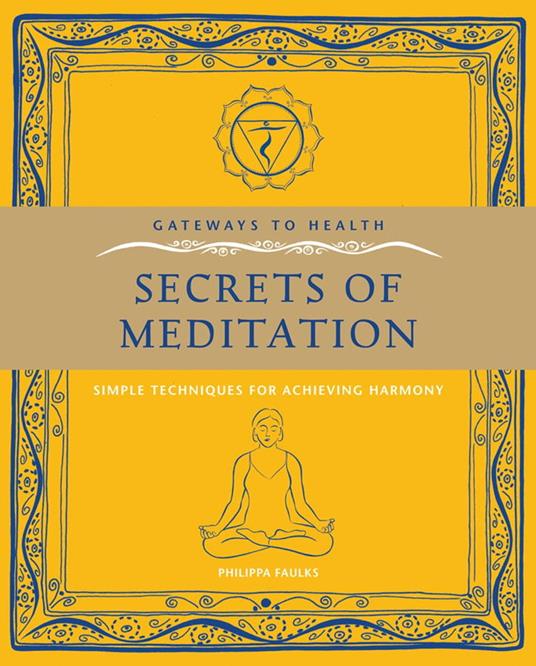 Secrets of Meditation