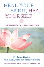 Heal Your Spirit, Heal Yourself