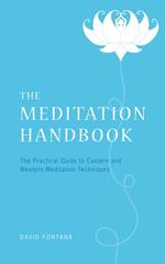 The Meditation Handbook