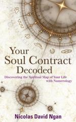 Your Soul Contract Decoded