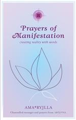 Prayers of Manifestation