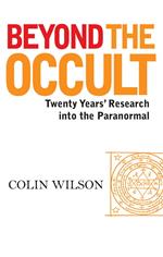 Beyond the Occult