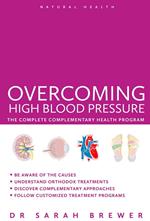 Overcoming High Blood Pressure