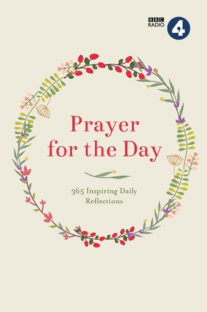 Prayer for the Day Volume I