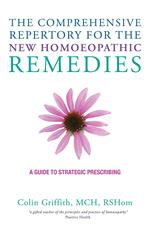 The Comprehensive Repertory for the New Homeopathic Remedies