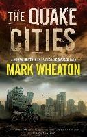 The Quake Cities