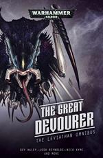 The Great Devourer: The Leviathan Omnibus