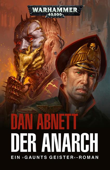 Der Anarch