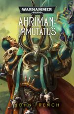 Ahriman: Immutatus