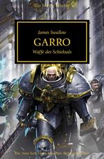 Garro