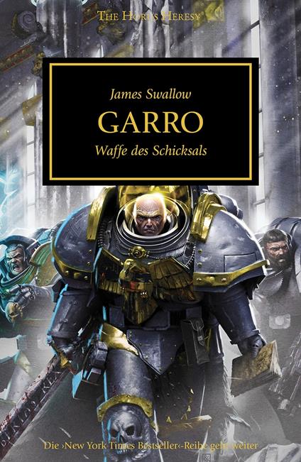 Garro