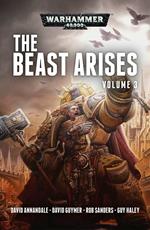 The Beast Arises: Volume 3