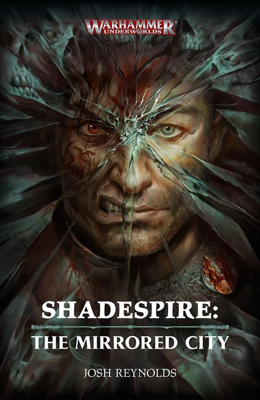 Shadespire: The Mirrored City