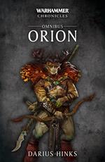 Omnibus: Orion