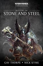 Masters of Stone and Steel