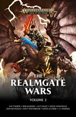 The Realmgate Wars: Volume 2