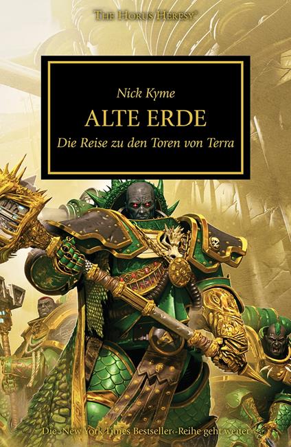 Alte Erde