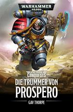 Die Tru¨mmer von Prospero