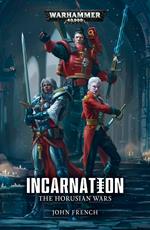 Horusian Wars: Incarnation